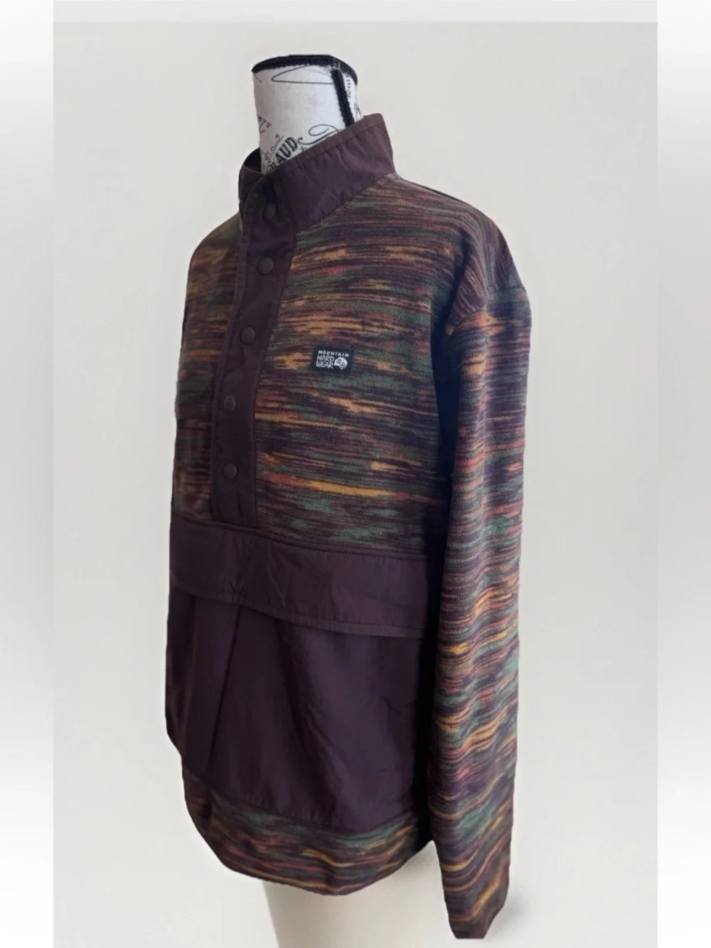 Mountain Hardwear mountain hardwear